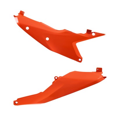 Panouri laterale SX/SXF 23-26 ORANG POLISPORT 8478100001