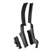 Protecție pentru cadru STARK VARG negru POLISPORT 8506300001 Protecție pentru cadru STARK VARG negru POLISPORT 8506300001 thumb
