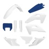 Set complet caroserie TE/FE 26- OEM26 POLISPORT 91660