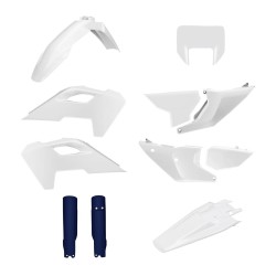 Set complet caroserie TE/FE cu mască 24- OEM25- POLISPORT 91650 Set complet caroserie TE/FE cu mască 24- OEM25- POLISPORT 91650