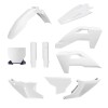 Set caroserie TC/FC 25- OE25 POLISPORT 91643