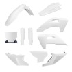 Set caroserie TC/FC 25- OE25 POLISPORT 91643 Set caroserie TC/FC 25- OE25 POLISPORT 91643 thumb