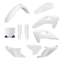 Set caroserie TC/FC 25- OE25 POLISPORT 91643 Set caroserie TC/FC 25- OE25 POLISPORT 91643