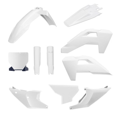 Set caroserie TC/FC 25- OE25 POLISPORT 91643 Set caroserie TC/FC 25- OE25 POLISPORT 91643