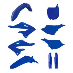 Set carene YZ 125/250 22-26 POLISPORT 91652