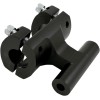 Ridicător din aluminiu POWERRISER 325 negru POWERMADD 45419