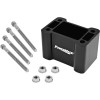Ridicător aluminiu negru POWERMADD 45490