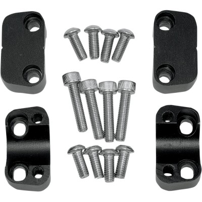 Adaptor pentru ghidon oversize POWERMADD 44257