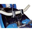 Adaptor pentru ghidon oversize POWERMADD 44257 Adaptor pentru ghidon oversize POWERMADD 44257 thumb