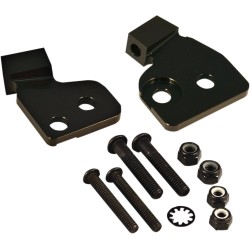 Set de montare apărători de mâini HD POWERMADD 34263