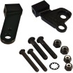 Set de montaj pentru apărători de mâini HD POWERMADD 34264 Set de montaj pentru apărători de mâini HD POWERMADD 34264 thumb