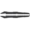 Extensie aripă EXT REAR POL POWERMADD 62004