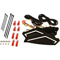 Set lumini LED TURN STAR POWERMADD 34291 Set lumini LED TURN STAR POWERMADD 34291