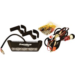 Set lumini LED pentru mers înapoi YAM POWERMADD 66005 Set lumini LED pentru mers înapoi YAM POWERMADD 66005