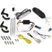 Lumină spate ATV Polar POWERMADD 66007 Lumină spate ATV Polar POWERMADD 66007 thumb