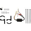 Lumină spate ATV Polar POWERMADD 66007 Lumină spate ATV Polar POWERMADD 66007 thumb