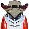 Cobra AXYS LOW TINTED 16 POWERMADD 11621 Cobra AXYS LOW TINTED 16 POWERMADD 11621 thumb
