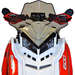 Cobra AXYS LOW TINTED 16 POWERMADD 11621
