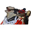Cobra AXYS LOW TINTED 16 POWERMADD 11621 Cobra AXYS LOW TINTED 16 POWERMADD 11621 thumb