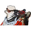 Cobra AXYS MID CLR W/BLK POWERMADD 11630 thumb
