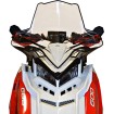 Parbriz înalt COBRA AXYS cu negru POWERMADD 11640 Parbriz înalt COBRA AXYS cu negru POWERMADD 11640 thumb
