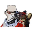Parbriz înalt COBRA AXYS cu negru POWERMADD 11640 Parbriz înalt COBRA AXYS cu negru POWERMADD 11640 thumb