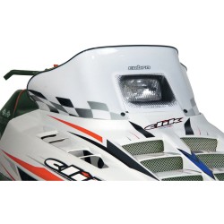 Parbriz față COBRA 11.5 Parbriz față COBRA 11.5