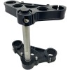 Clema superioară triplă 39MM neagră PRO-ONE PERFORMANCE 106200B