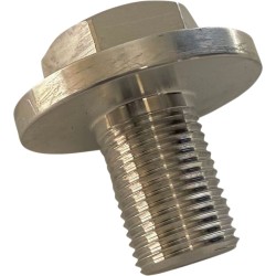Șurub pentru coloană de direcție aluminiu PRO-ONE PERFORMANCE 106201
