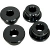 Set bucșe de ridicare negre DYNA, FXR, SPORTSTER PRO-ONE PERFORMANCE 103050B