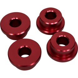 Set bucșe pentru ridicător roșu DYNA, FXR, SPORTSTER PRO-ONE PERFORMANCE 103050R