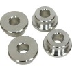 Set bucșe pentru ridicător din aluminiu neprelucrat DYNA, FXR, SPORTSTER PRO-ONE PERFORMANCE 103050RAW Set bucșe pentru ridicător din aluminiu neprelucrat DYNA, FXR, SPORTSTER PRO-ONE PERFORMANCE 103050RAW thumb
