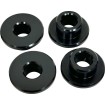 Set bucșe pentru ridicător negru M8 SOFTAIL, TOURING PRO-ONE PERFORMANCE 103060B thumb
