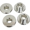 Set bucșe pentru ridicător aluminiu brut M8 SOFTAIL, TOURING PRO-ONE PERFORMANCE 103060RAW Set bucșe pentru ridicător aluminiu brut M8 SOFTAIL, TOURING PRO-ONE PERFORMANCE 103060RAW thumb
