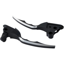 Manete blade blk fl 17-19 PRO-ONE PERFORMANCE 908303B Manete blade blk fl 17-19 PRO-ONE PERFORMANCE 908303B