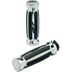Mânere straight rub,chr,tbw PRO-ONE PERFORMANCE 490001 Mânere straight rub,chr,tbw PRO-ONE PERFORMANCE 490001 thumb