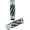 Grip twisted rub,chr,tbw PRO-ONE PERFORMANCE 490011 Grip twisted rub,chr,tbw PRO-ONE PERFORMANCE 490011 thumb