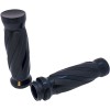 Mâner twisted rub, blk, tbw PRO-ONE PERFORMANCE 490011B