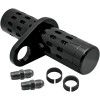 Radiator de ulei negru 1-1.25
