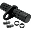 Radiator de ulei negru 1-1.25 Radiator de ulei negru 1-1.25