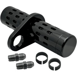 Radiator de ulei negru 1-1.25 Radiator de ulei negru 1-1.25