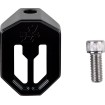 Manetă de schimbare PRO BLK PRO-ONE PERFORMANCE 500748B Manetă de schimbare PRO BLK PRO-ONE PERFORMANCE 500748B thumb