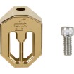 Manetă de schimbare PRO GLD PRO-ONE PERFORMANCE 500748TIN Manetă de schimbare PRO GLD PRO-ONE PERFORMANCE 500748TIN thumb