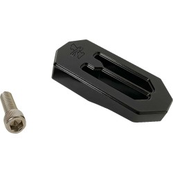 Pedală de frână PRO BLK PRO-ONE PERFORMANCE 500747B
