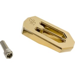 Pedală de frână PRO GLD PRO-ONE PERFORMANCE 500747TIN Pedală de frână PRO GLD PRO-ONE PERFORMANCE 500747TIN