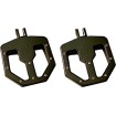 Peg blk.bmx mini fb m8 st PRO-ONE PERFORMANCE 500762B Peg blk.bmx mini fb m8 st PRO-ONE PERFORMANCE 500762B thumb