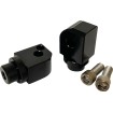 Clema pentru suport pasager 18 st blk PRO-ONE PERFORMANCE 500755B Clema pentru suport pasager 18 st blk PRO-ONE PERFORMANCE 500755B thumb