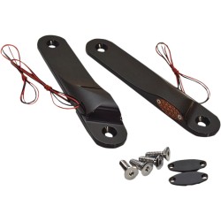 Indicator luminos LED C AMBR FL PRO-ONE PERFORMANCE 909109B