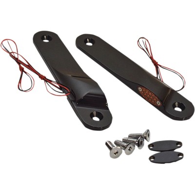 Indicator luminos LED C AMBR FL PRO-ONE PERFORMANCE 909109B Indicator luminos LED C AMBR FL PRO-ONE PERFORMANCE 909109B