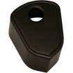 Acoperire neagră netedă pentru aprindere PRO-ONE PERFORMANCE 908318B thumb